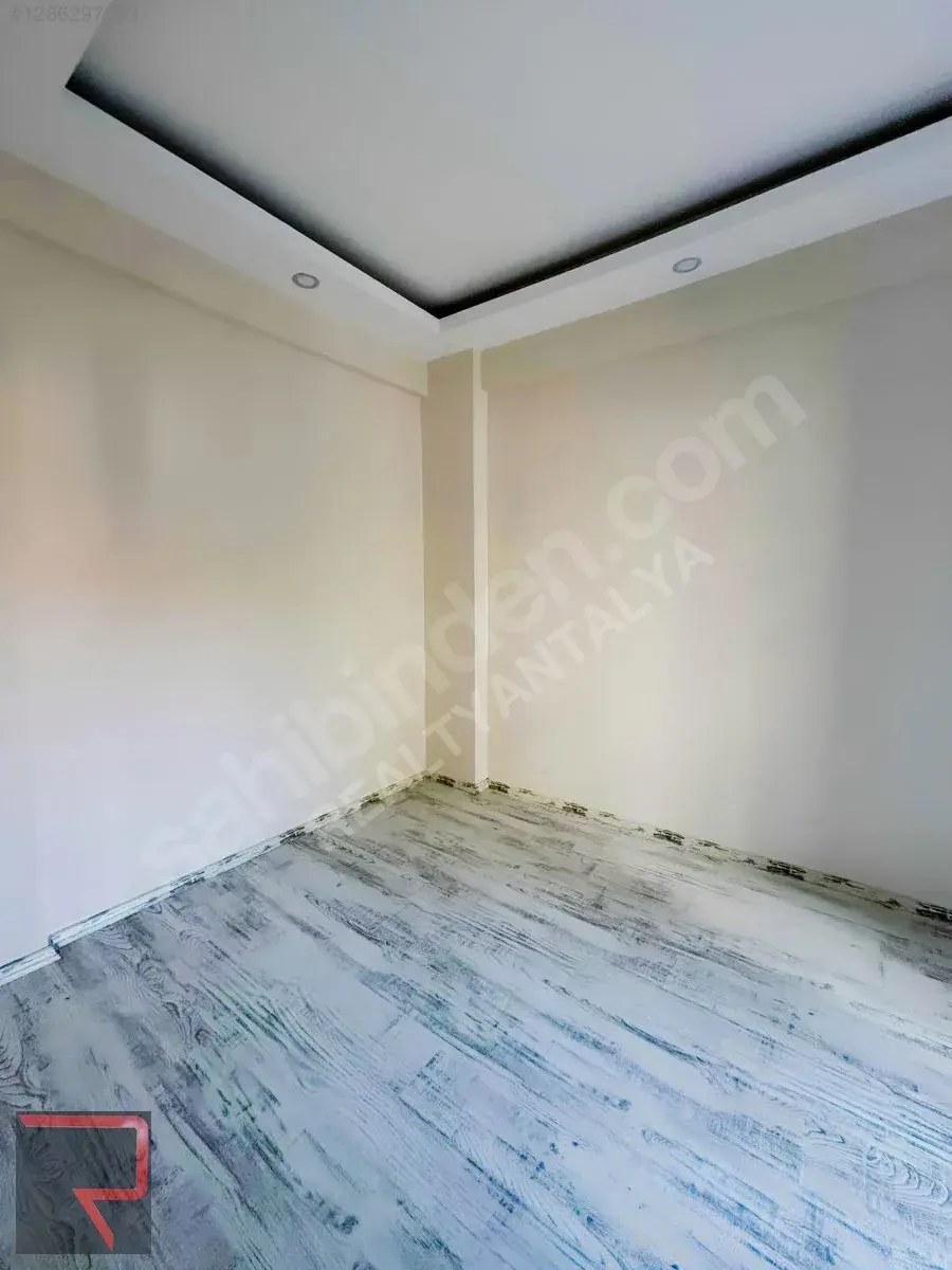 Çamlıbel site içi satılık daire — kapak görünümü