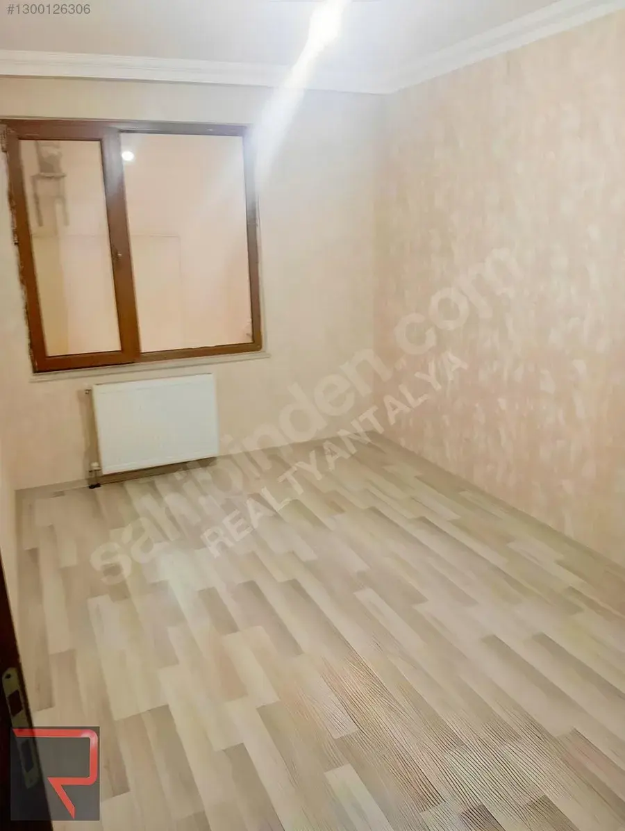 Van İpekyolu satılık daire — kapak görünümü