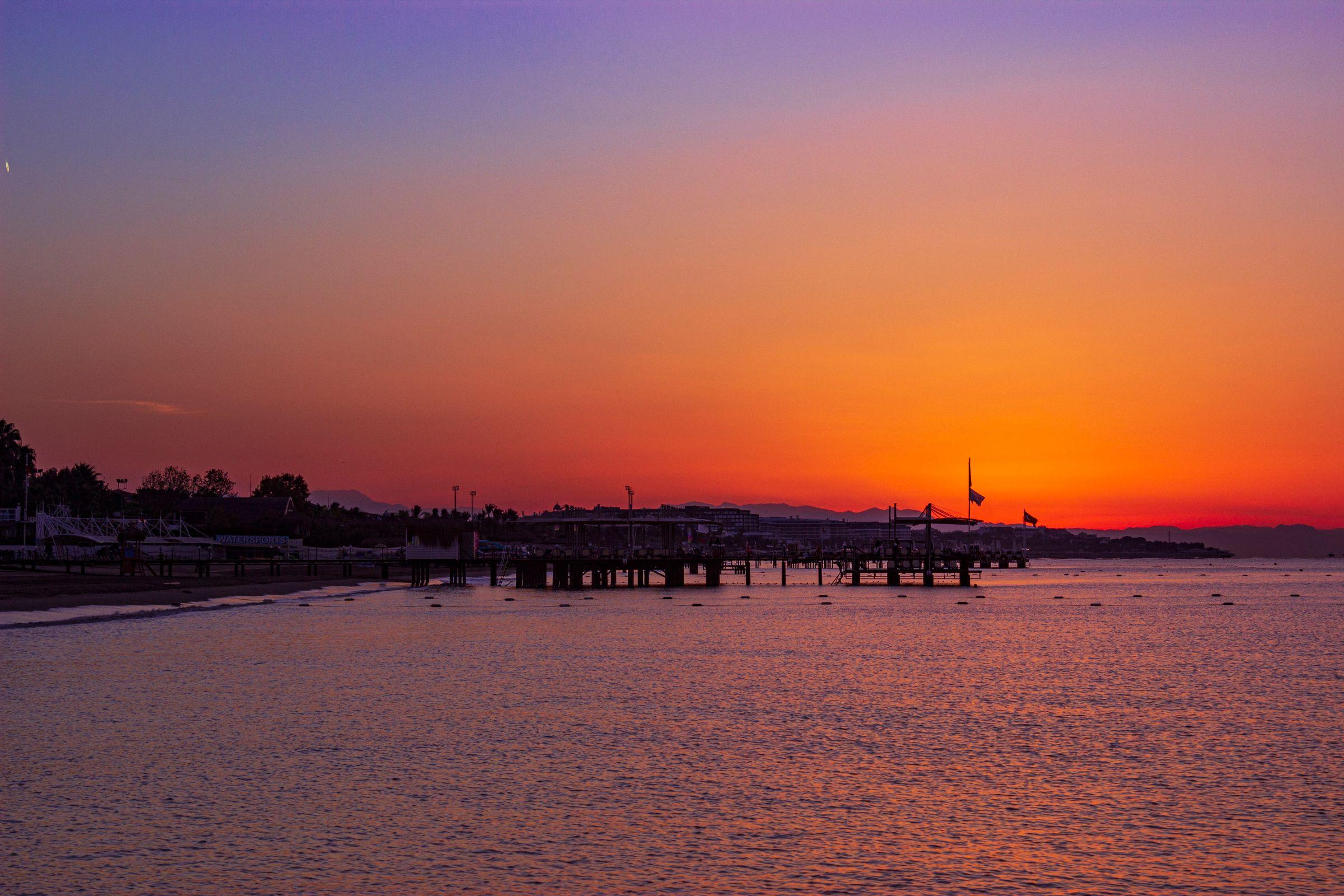 Belek, Antalya