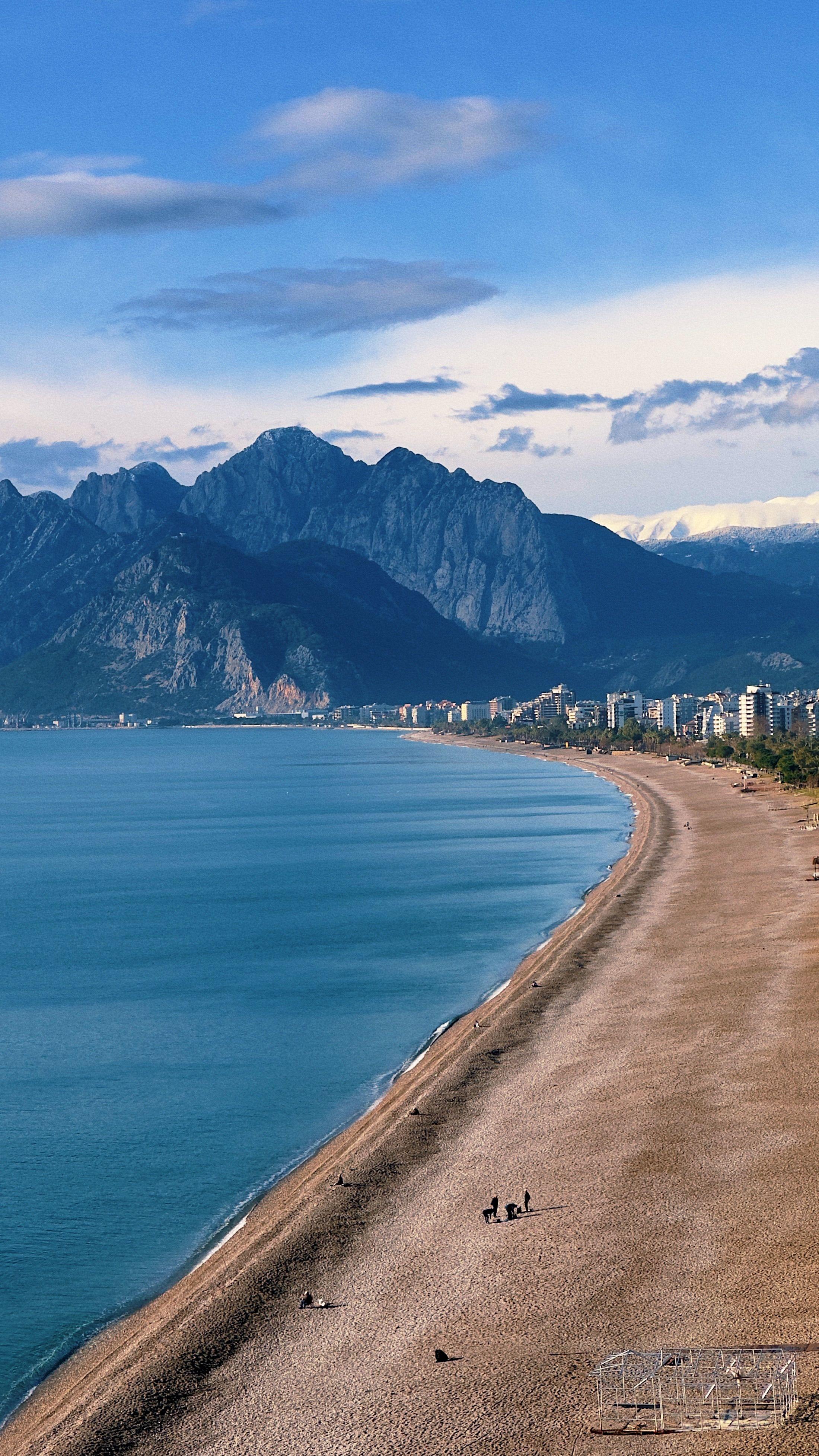 Konyaaltı, Antalya