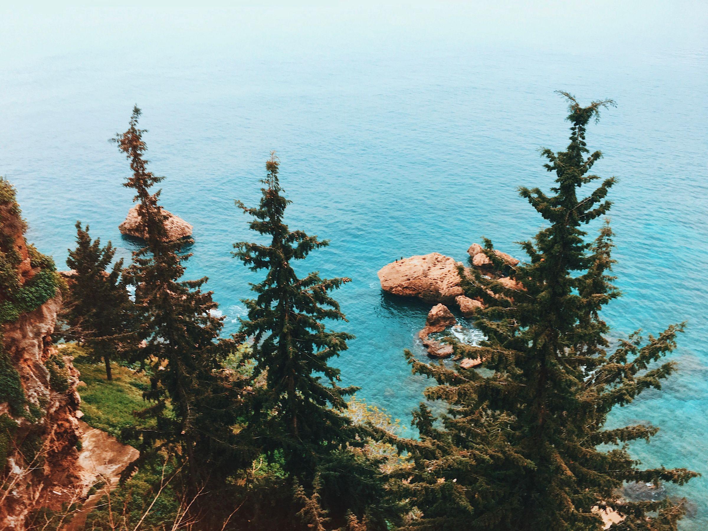 Muratpaşa, Antalya